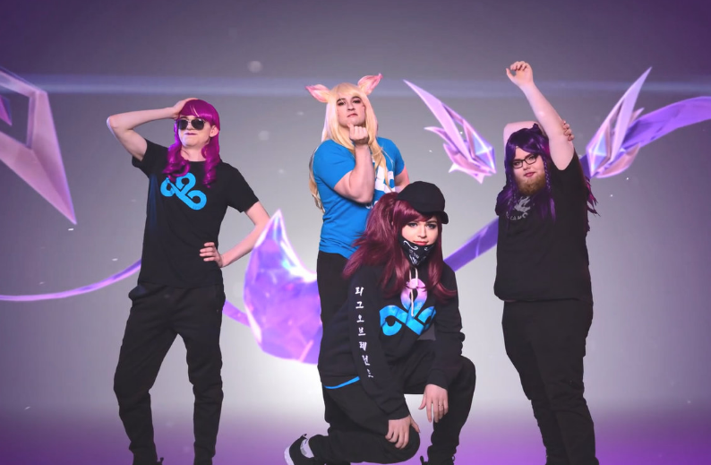 爱游戏APP-晋级下一阶段引发热议！，Ming在C9比赛中晋级下一阶段热度持续攀升