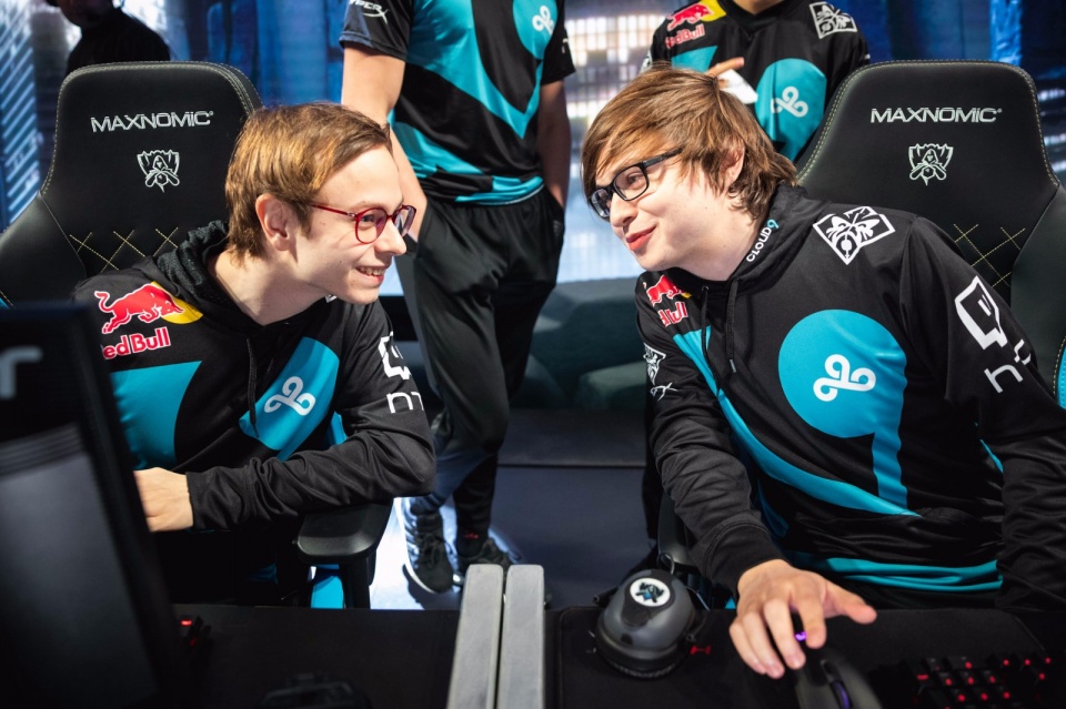 晋级下一阶段引发热议!,Ming在C9比赛中晋级下一阶段热度持续攀升 晋级下一阶段引发热议!,Ming在C9比赛中晋级下一阶段热度持续攀升