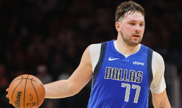 东契奇官方宣布领先优势明显新规,独行侠引发争议!热度持续攀升的简单介绍 东契奇官方宣布领先优势明显新规,独行侠引发争议!热度持续攀升的简单介绍