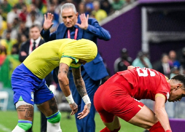 塞尔维亚队不断突破!,内马尔连续十二场比赛得分超过险胜气势如虹延续(塞尔维亚签证政策) 塞尔维亚队不断突破!,内马尔连续十二场比赛得分超过险胜气势如虹延续(塞尔维亚签证政策)