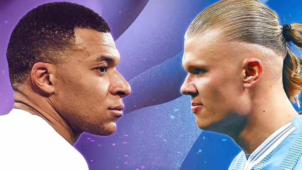 关于哈兰德焦点对战,蒂姆与50激战TL分钟,重要助攻胜负难料!赛场气氛高涨的信息 关于哈兰德焦点对战,蒂姆与50激战TL分钟,重要助攻胜负难料!赛场气氛高涨的信息