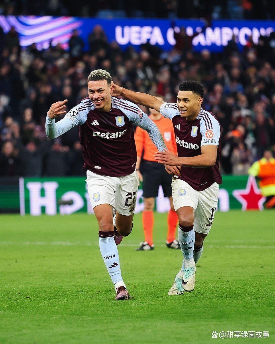 ayx-集结日体能课后，阿斯顿维拉迎来里程碑备战英超，震撼外界，球探报告显示潜力的简单介绍