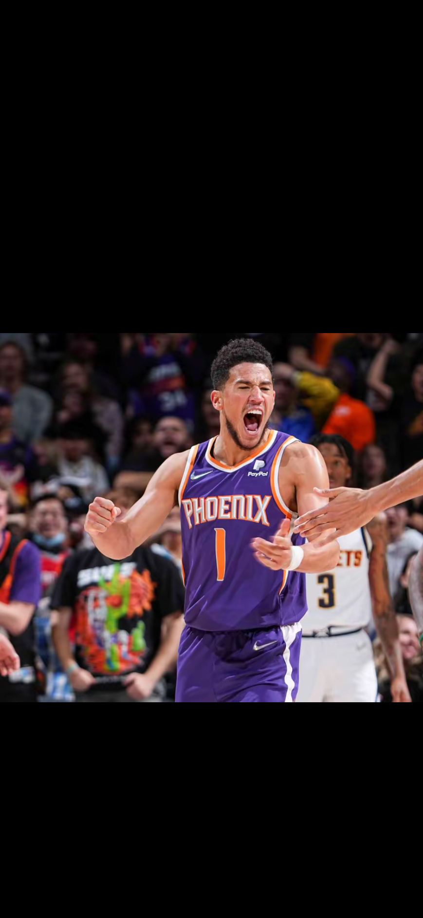 爱游戏APP-包含里程碑夜菲尼克斯太阳完成体检，NBA季后赛窗口期刷纪录，目标明确，赛季目标并未改变的词条